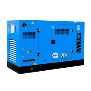 60Hz <b>Generator</b> 10kVA-500kVA 110V 220V 380V for USA Canada Mexico PD15~3000kwGF 10kVA-500kVA <b>Generator</b> 60Hz - Product Image 2
