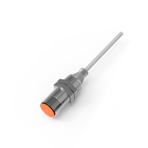 Ban đầu huayifeng hình trụ đường kính M18 cảm biến DC 3-Wire đầu ra 10V ~ 30VDC NPN/PnP <span class=keywords><strong>Proximity</strong></span> chuyển đổi - Product Image 1