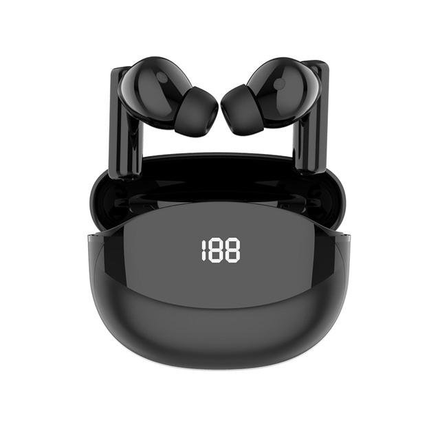 5.4 Ultra-low Power Large Capacity Battery Tws Wireless Earbuds