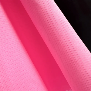 Vente en gros de maillot de <span class=keywords><strong>basket</strong></span>-ball léger en nylon élasthanne extensible dans les 4 sens en maille respirante pour vêtements de sport - Product Image 3