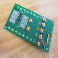 Placa de Pantalla Plc Thermal Care 785A224U 560A224U01 Suministro al por Mayor