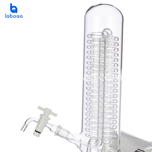 Evaporador Rotatorio Industrial Laboao de Grado Industrial de 1L con Pantalla LCD - Product Image 3