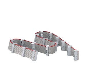 P + F Câble de connexion <span class=keywords><strong>HART</strong></span> avec connecteurs Longueur K-HM14Standard au meilleur prix Accessoire K-System pour connexion maître-esclave - Product Image 1