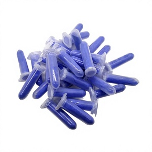 Venta Directa de Fábrica, Péptido de Cobre Azul de Alta Pureza (99%) de Grado Cosmético, Marca Lifecare, GHK-Cu AHK-cu en Polvo - Product Image 1