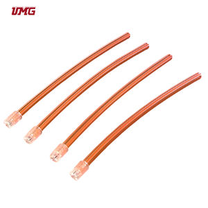 Cánula Universal Popular, Protector de Plástico Desechable para Saliva Dental, Punta de Succión Dental para Clínica Dental - Product Image 4