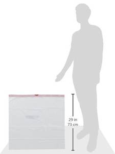 Bolsas de basura altas con cordón para cocina, 13 galones, 120 unidades - Product Image 4