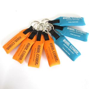 พวงกุญแจนีโอพรีนลอยน้ำ - Product Image 3