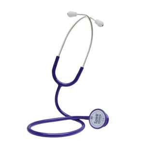 Estetoscopio tipo Sprague Rappaport elaborado con precisión para profesionales médicos, estetoscopio litmann Classic III - Product Image 6