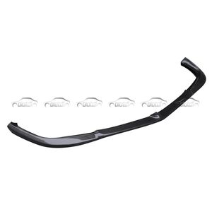 Lame de pare-choc avant en Fiber de carbone, 1 paire, séparation d'aile, pour <span class=keywords><strong>Mercedes</strong></span> Benz <span class=keywords><strong>E55</strong></span> E63 W211 <span class=keywords><strong>2004</strong></span> + - Product Image 4