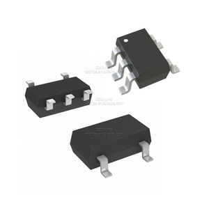 Garantía nueva y original AFF SC70-3 (componente electrónico) CZSKU:FJ99MR18 - Product Image 1