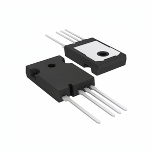 ทรานซิสเตอร์ NGTB50N65FL2WAG TO-247-4ชิ้นส่วนวงจรอิเล็กทรอนิกส์ - Product Image 1