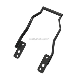 Accessoires de Moto pour BMW F900XR Support de Navigation GPS Support de Téléphone F 900XR <span class=keywords><strong>F900</strong></span> XR 20 21 2022 <span class=keywords><strong>2023</strong></span> - Product Image 2