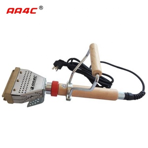 Machine de marquage de <span class=keywords><strong>pneus</strong></span> électrique portable AA4C avec poignée de contrôle de température pour gravure de légendes sur <span class=keywords><strong>pneus</strong></span> AA-PG - Product Image 4