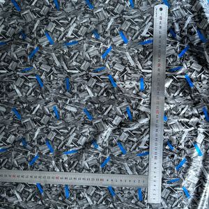 فيلم طباعة بالنقل المائي، فيلم الغمس المائي، فيلم هيدروغرافي للنقل المائي بنمط ألياف الكربون للبلاستيك والمعدن والخشب - Product Image 1