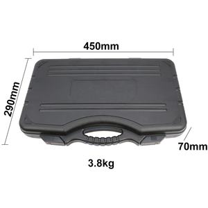 مجموعة أدوات كماشة مشابك الخراطيم طويلة المدى لإصلاح أنابيب خطوط الوقود والزيت والماء في السيارات، 9 أنواع - Product Image 5