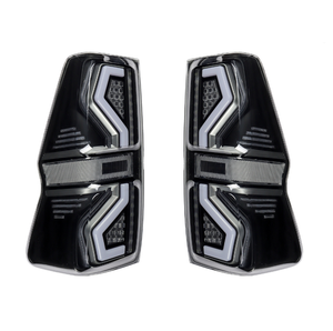 Nuevas Luces Traseras LED XMAXVISION 2020-2023 para Isuzu D-MAX, Material Impermeable, 12V, Reemplazo Directo, Juego de Luces, 1 Año de Garantía - Product Image 3