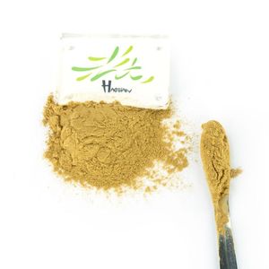 食品グレード菊エキスパウダーUVテスト済みハーブ種子と葉茶エキスドラム包装 - Product Image 2