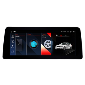 12.3 pouces 8 cœurs Android 13 <span class=keywords><strong>autoradio</strong></span> pour BMW E60 E90 WIFI SIM Carplay GPS Navi écran tactile Radio <span class=keywords><strong>tablette</strong></span> - Product Image 1