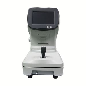 SY-V096K中国最受欢迎的光学自动光学仪器折射仪自动折射仪角膜曲率计 - Product Image 1