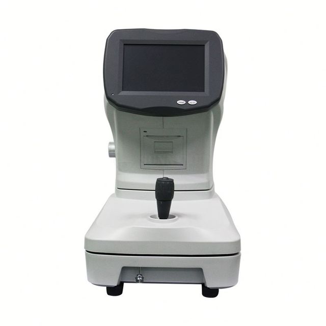 SY-V096K China Most Popular Optical Auto Optical Instrument Refractometer Auto Refractometer Keratometer