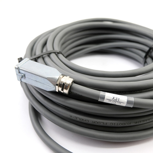 Cable de Robot KUKA 00-174-776-25M Original Nuevo, 25m - Product Image 5