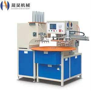 Automatic Blister Packaging Machine Dpp80 Blister Packing Machine Blister Sealing Machine