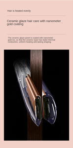 Best Straightener <strong>Hair</strong> Straightener Plate Steam <strong>Flat</strong> <strong>Iron</strong> Curler OEM Customize Private Label Packaging Titanium <strong>Flat</strong> <strong>Iron</strong>