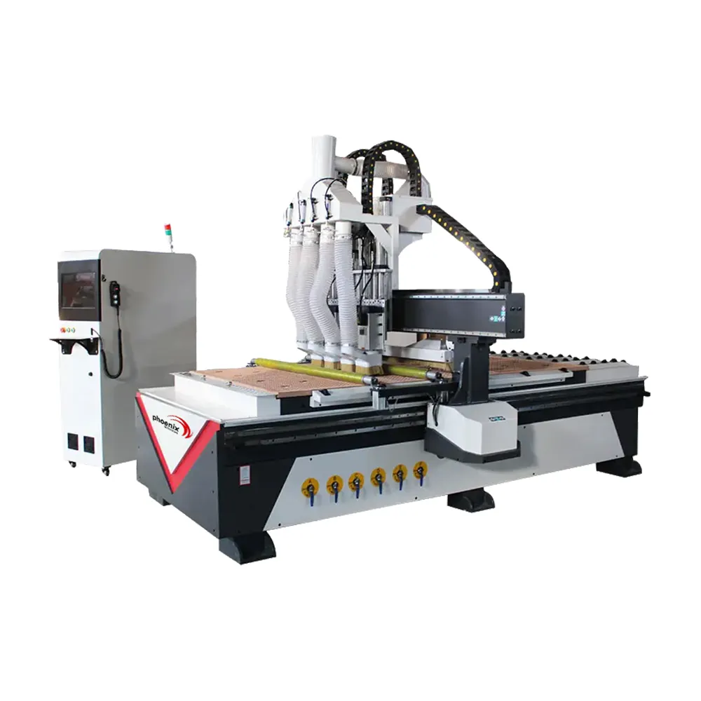 Máquina de entalhe profissional 3d 380v cnc,