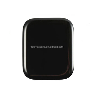Pantalla Completa Truemax para <span class=keywords><strong>Apple</strong></span> <span class=keywords><strong>Watch</strong></span> <span class=keywords><strong>Serie</strong></span> <span class=keywords><strong>8</strong></span> 45mm 41mm, Ensamblaje de Digitalizador de Pantalla LCD, Reloj Inteligente Truemax S8 TEMX - Product Image 4