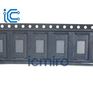 ICMICRO มีสินค้าในสต็อก วงจรรวมแท้ใหม่ ผู้จัดจำหน่ายชิ้นส่วนอิเล็กทรอนิกส์ TAS5634DDVR - Product Image 2