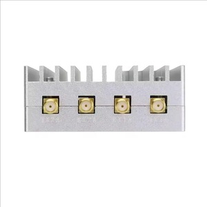 AD9363 โมดูล SDR สำหรับการวิเคราะห์การจับสัญญาณ RF ซอฟต์แวร์กำหนดค่าคลื่นวิทยุ บอร์ดพัฒนาแบบพกพา - Product Image 4