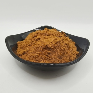 Extrato de Damiana 10:1 em Pó Solúvel em Água de Grau Alimentício Concentrado em Tambor e Embalado a Vácuo - Product Image 3