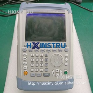 เครื่องวิเคราะห์สเปกตรัม Rohde & Schwarz FSH8 9 kHz - 8 GHz มือสอง hx - Product Image 1
