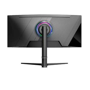 34 inch 4K chơi game Màn hình rộng 21:9 3440*1440 165Hz Máy tính PC Màn hình LED màn hình - Product Image 4