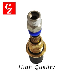 24335028 Nouvelle vanne de vidange de haute qualité d'origine pour compresseur d'air Ingersoll Rand, pièce de rechange 24335028 - Product Image 3