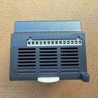 Nuevo PLC Delta DVP10EC00R3 Serie EC3 Original, 10 Puntos, 6DI, 4DO, Salida de Relé, Controlador Lógico Programable, Automatización Industrial