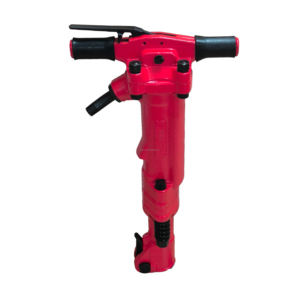 Sử dụng rộng rãi TPB-90 khí nén Jack búa cho phá hủy xây dựng thép hợp kim sắt khoan que giảm dần khoan đá - Product Image 1