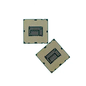 Intel Core CPU I3 2100 i3 2120 i3 2130デュアルコアLGA1155CPUに使用