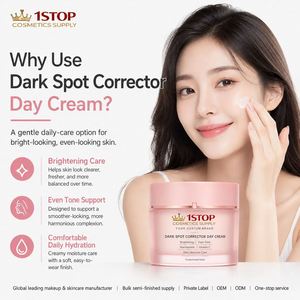 <strong>Removes</strong> Dark Spots Moisturizing Herbal Spot &amp; <strong>Mole</strong> Face <strong>Cream</strong> From Bulk Formulations to Private Label Finished Products - Product Image 4