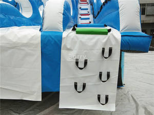 Glissière d'eau <span class=keywords><strong>gonflable</strong></span> commerciale à Double voie pour <span class=keywords><strong>piscine</strong></span>, cadre de <span class=keywords><strong>piscine</strong></span>, parc aquatique, <span class=keywords><strong>piscine</strong></span> <span class=keywords><strong>hors</strong></span> <span class=keywords><strong>sol</strong></span> <span class=keywords><strong>gonflable</strong></span> - Product Image 4