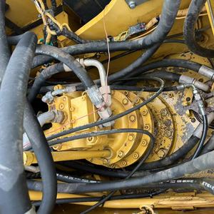 รถขุด CAT 320GC มือสองแท้ เสียงเบา ประหยัดน้ำมัน น้ำหนัก 20 ตัน รุ่น cat 320 - Product Image 6