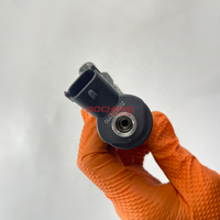 Injecteur de carburant diesel Common Rail 0445120002 0986435501 pour IVECO Daily FIAT Ducato RENAULT Trucks Moteur 2.8L
