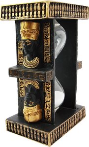 Haraoh utankhamun y ueen efertiti, y temporizador - Product Image 4