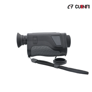 Monocular Térmico Portátil con Múltiples Modos de Color y <span class=keywords><strong>Zoom</strong></span> Digital, Resistente al Agua IP67, NETD ≤25mK, Alta Sensibilidad, Imágenes Térmicas - Product Image 5