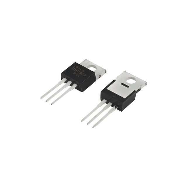 New&Original Transistor High-voltage MOSFET TO-220AB 7N65 4N65 7N70 7N60 10N60 10N65 12N60 12N65 10N70 SMD/DIP Mounting 25+ D/C