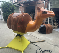 Machine de rodéo mécanique de luxe personnalisée de haute qualité Easyfun, forme spéciale, pour adultes, idéale pour la location événementielle