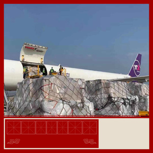 Logística de carga marítima y aérea de Ruixiang Africa Line, servicio puerta a puerta con despacho de aduanas, LCL Express de China a África - Product Image 4