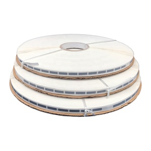 Tùy Chỉnh Scratch Off Cuộn Nhãn Dán Cho Thẻ Vé Số - Product Image 1