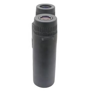 Télémètre laser binoculaire haut de gamme 10X42 5-1800m IPX7 pour le golf et la chasse - Product Image 4