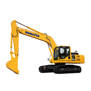 <span class=keywords><strong>Komatsu</strong></span> รถขุดตีนตะขาบ PC220-7คุณภาพสูงที่เป็นเจ้าของโดยมีรุ่นมินิ PC240ส่วนประกอบมอเตอร์แกน PC200 - Product Image 2